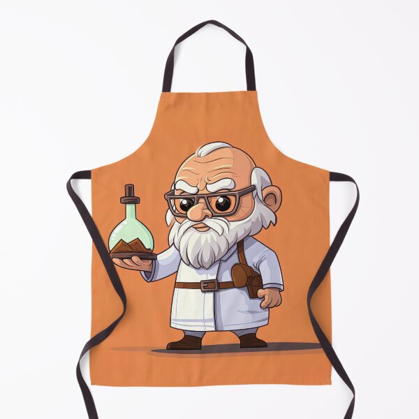 Item preview, Archimedes | cute style designed and sold by ComicsFactory.