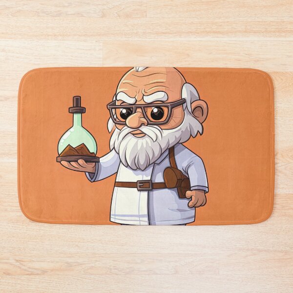 Item preview, Archimedes | cute style designed and sold by ComicsFactory.