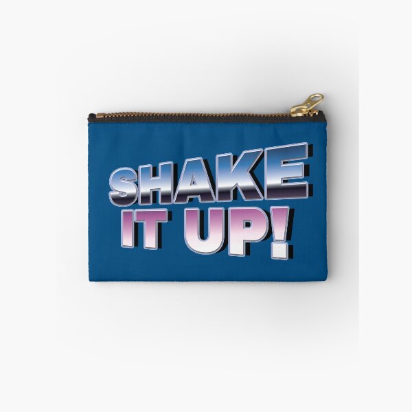 Item preview, Shake it up! - in 80's style designed and sold by gayishdesign.