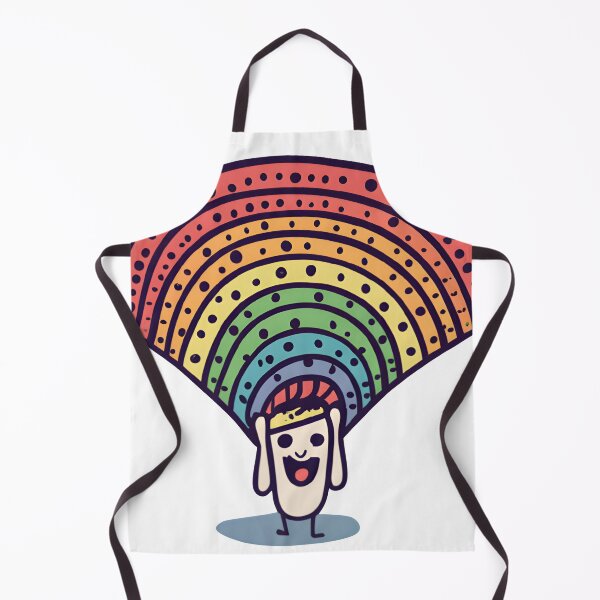 Item preview, ¡¡Qué carajo!! color de piel designed and sold by ratchawoot.