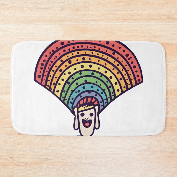 Item preview, ¡¡Qué carajo!! color de piel designed and sold by ratchawoot.