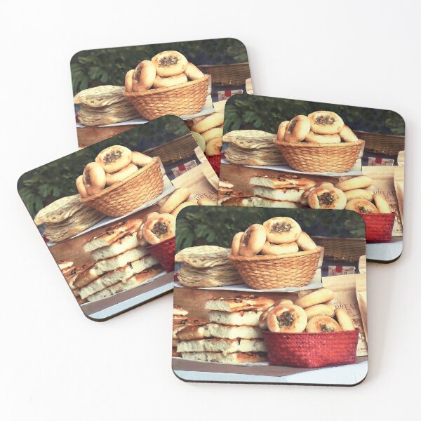 Item preview, Breads at Farmer's Market designed and sold by Susan Savad.