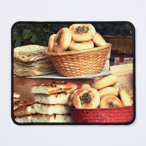Item preview, Breads at Farmer's Market designed and sold by Susan Savad.