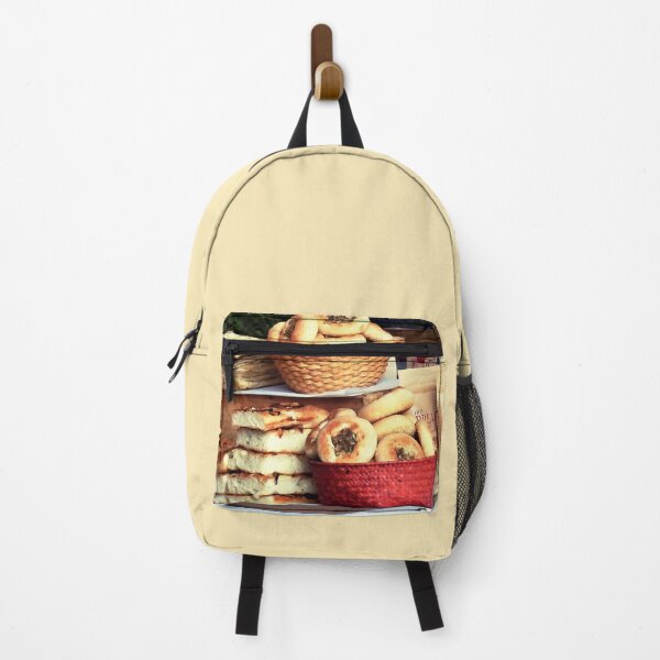 Item preview, Breads at Farmer's Market designed and sold by Susan Savad.