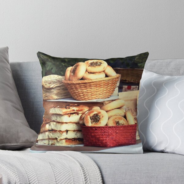 Item preview, Breads at Farmer's Market designed and sold by Susan Savad.