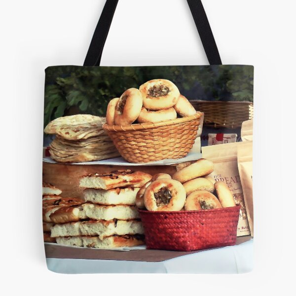 Item preview, Breads at Farmer's Market designed and sold by Susan Savad.