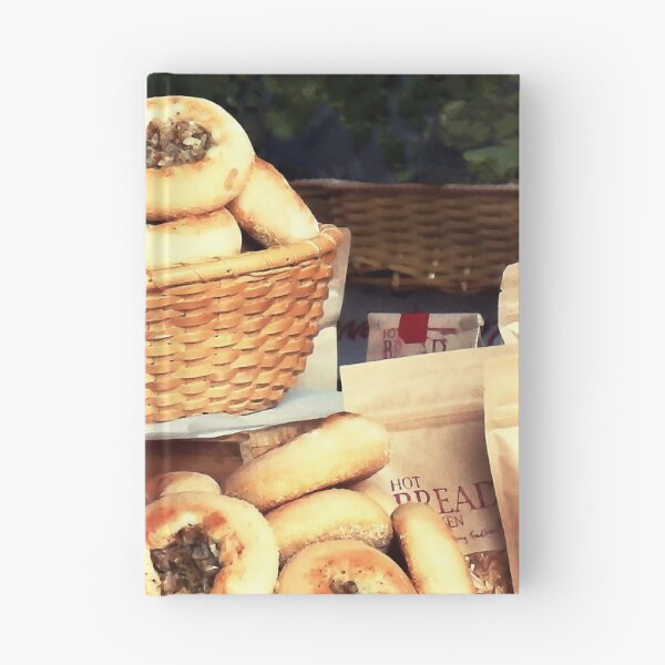 Item preview, Breads at Farmer's Market designed and sold by Susan Savad.