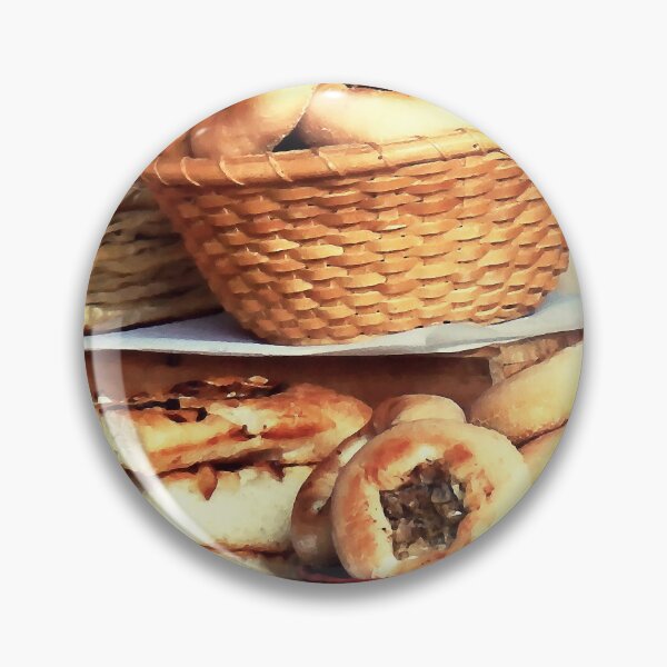 Item preview, Breads at Farmer's Market designed and sold by Susan Savad.