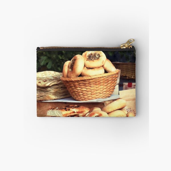 Item preview, Breads at Farmer's Market designed and sold by Susan Savad.