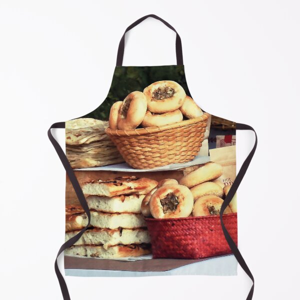Item preview, Breads at Farmer's Market designed and sold by Susan Savad.