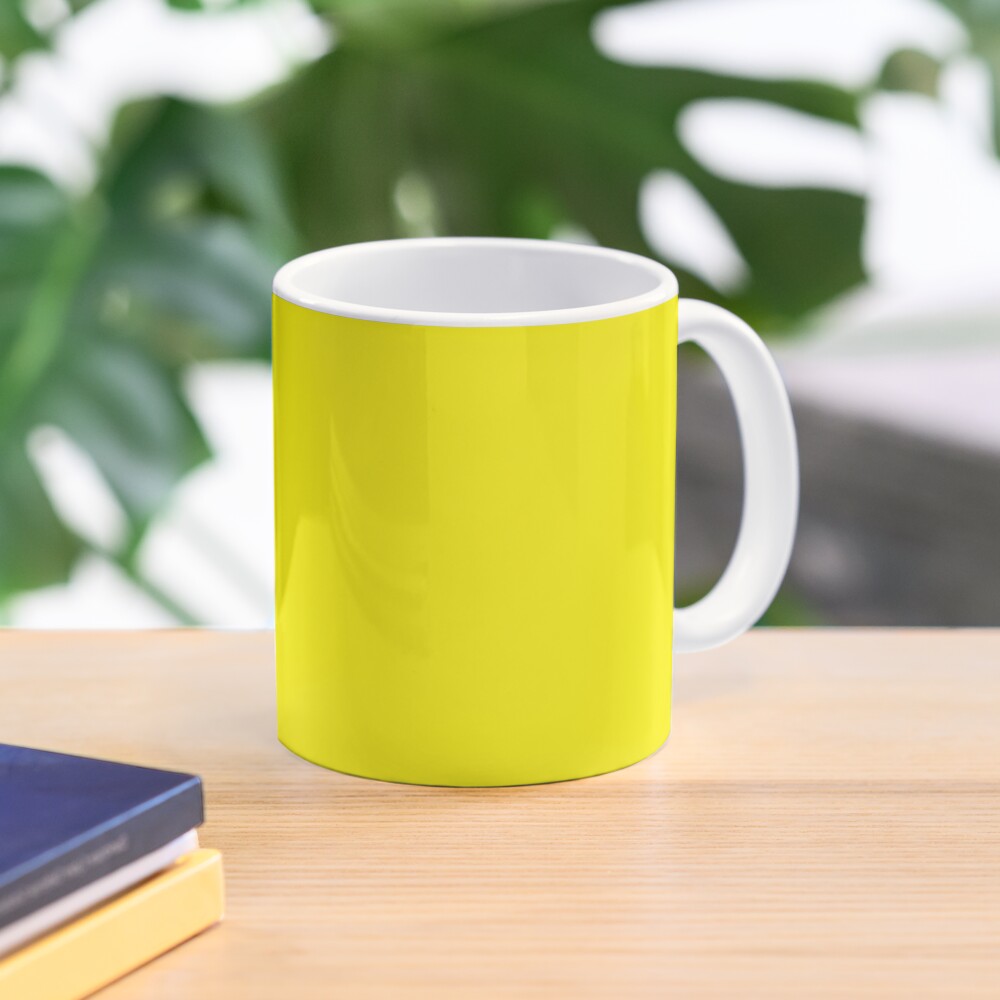 Item preview, Classic Mug designed and sold by Claudiocmb.
