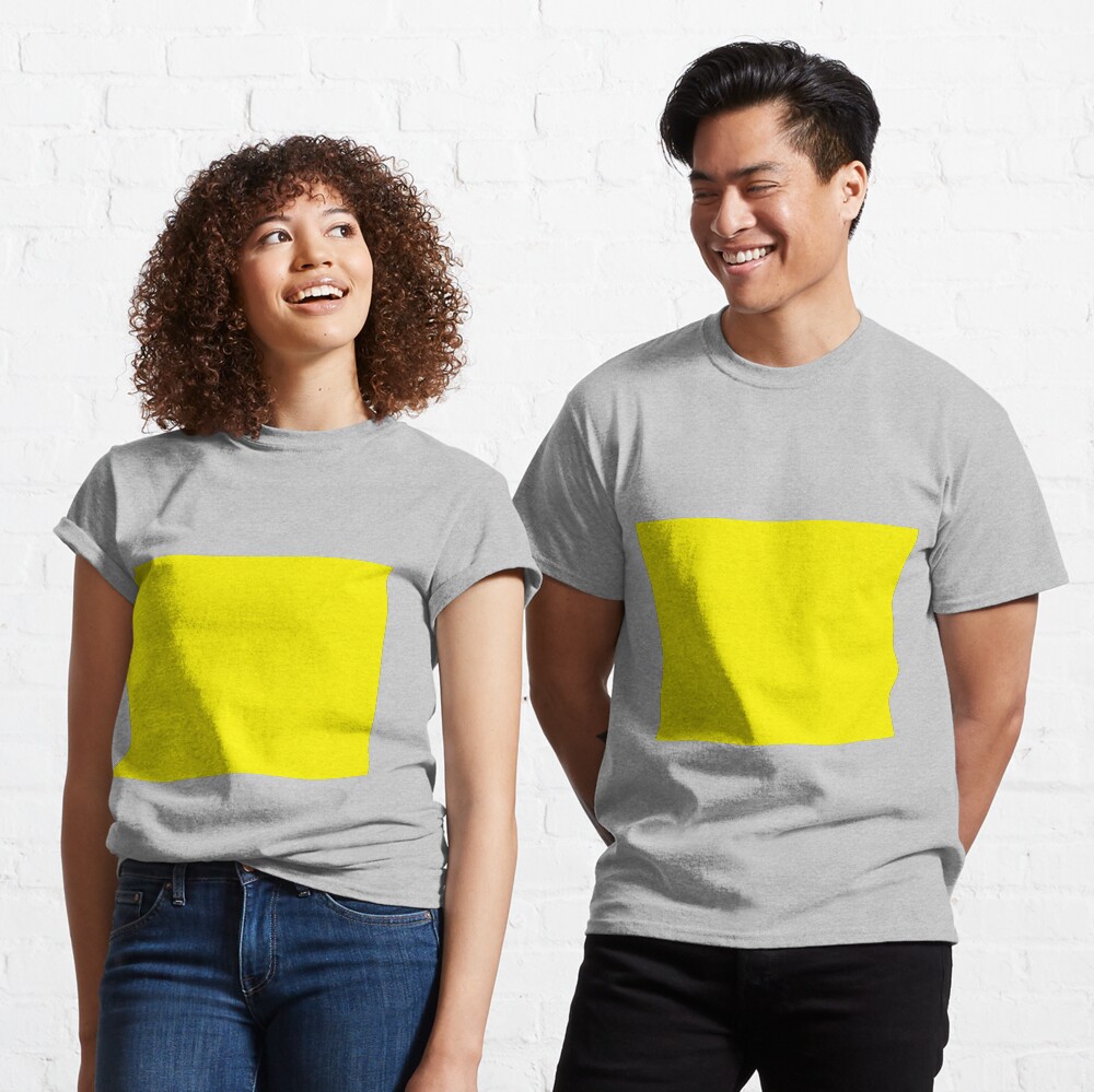 Item preview, Classic T-Shirt designed and sold by Claudiocmb.