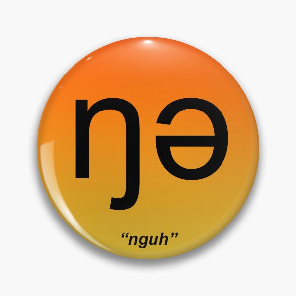 Item preview, Nguh Logo Arizona Style designed and sold by AgmaSchwa.