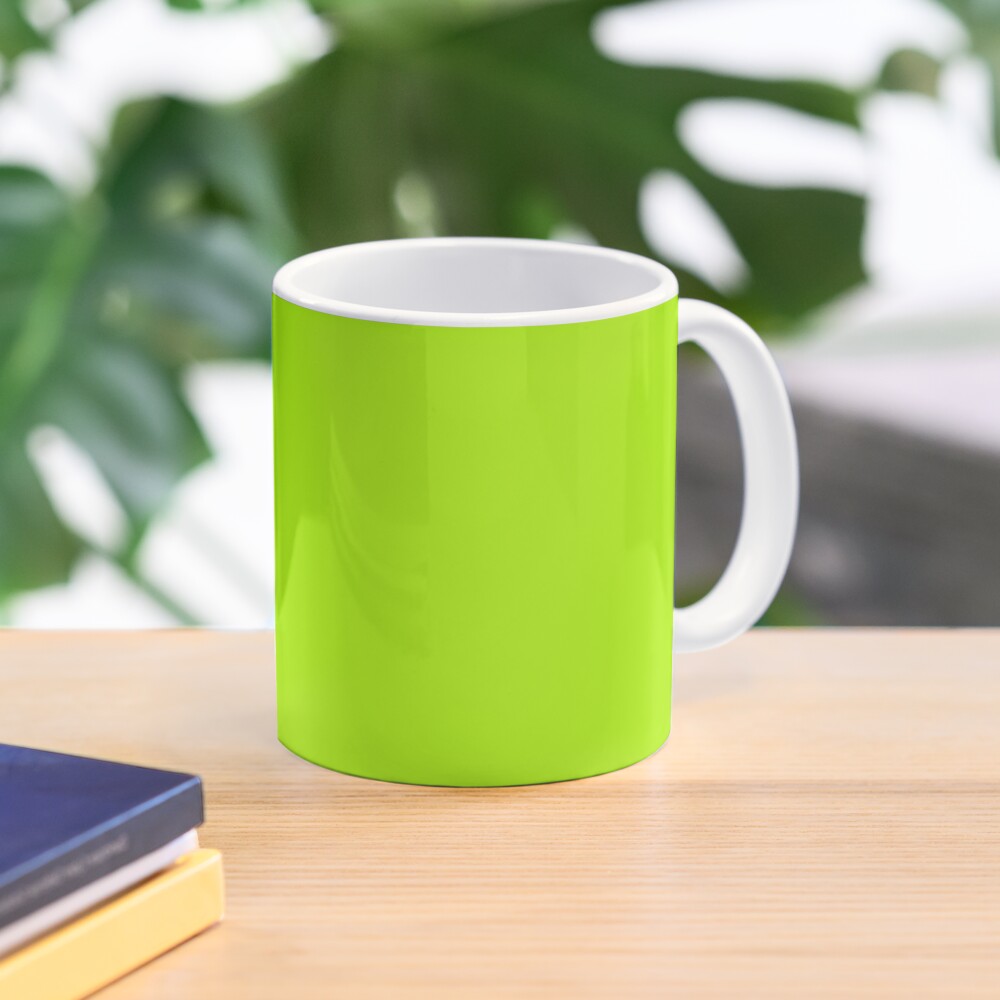 Item preview, Classic Mug designed and sold by Claudiocmb.