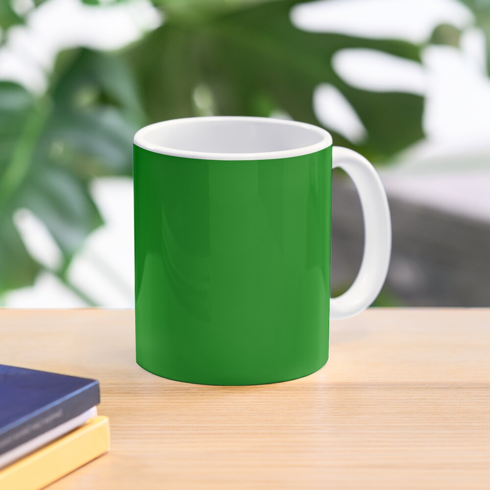 Item preview, Classic Mug designed and sold by Claudiocmb.