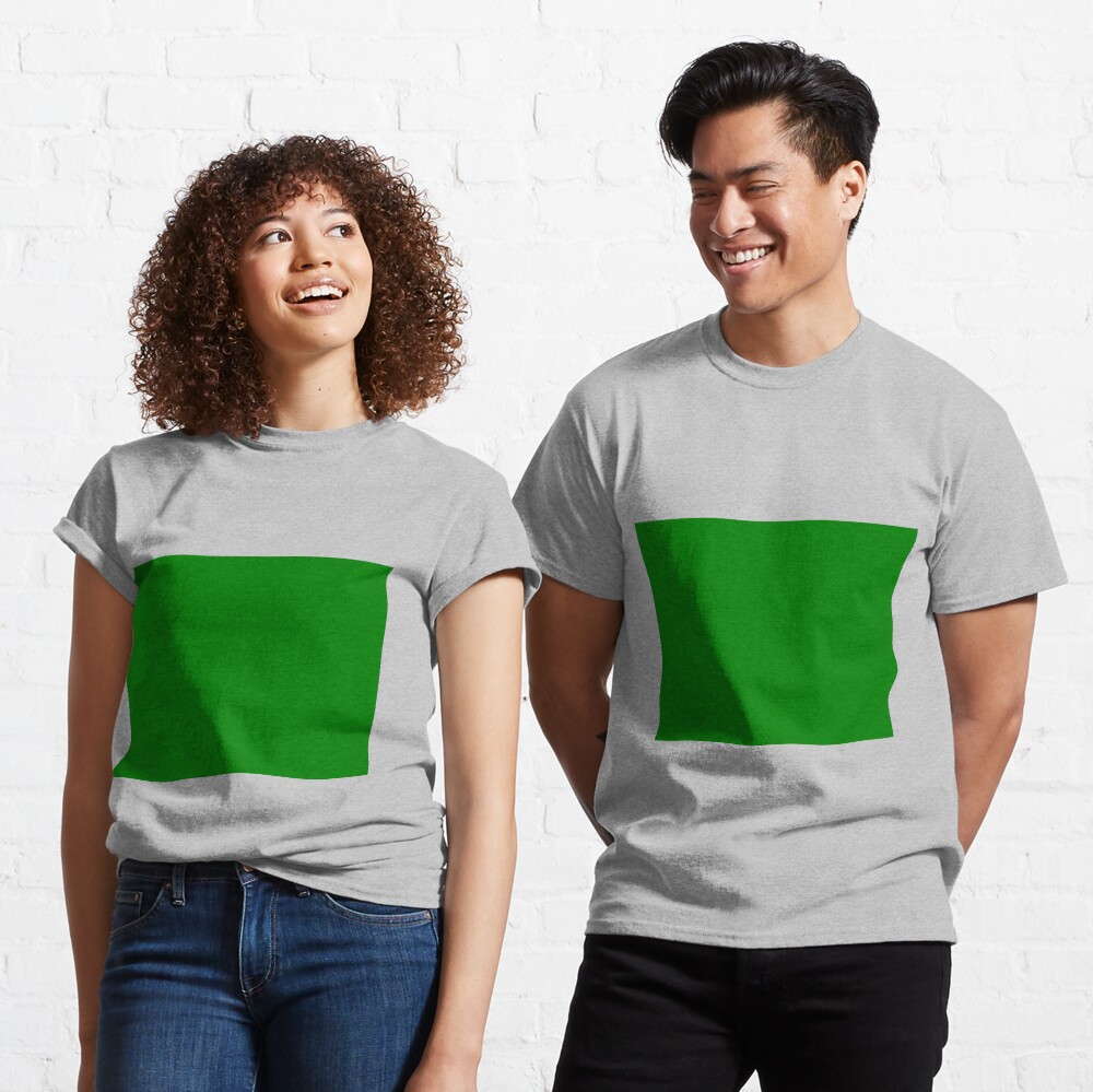 Item preview, Classic T-Shirt designed and sold by Claudiocmb.