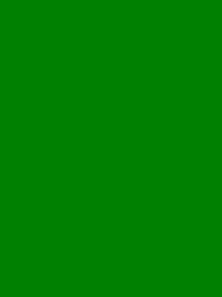Thumbnail 4 of 4, Mini Skirt, Solid Green Color designed and sold by Claudiocmb.