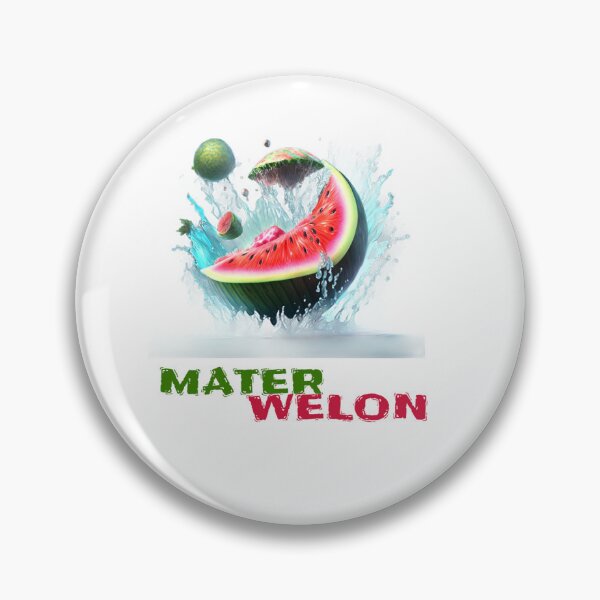 Item preview, Mater Welon designed and sold by zangess1.