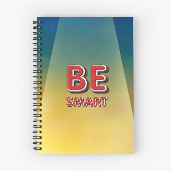 Item preview, Be Smart designed and sold by teepossible.