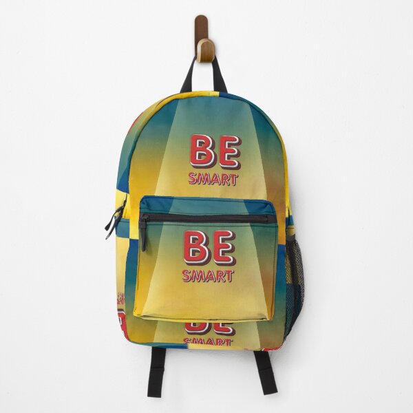 Item preview, Be Smart designed and sold by teepossible.
