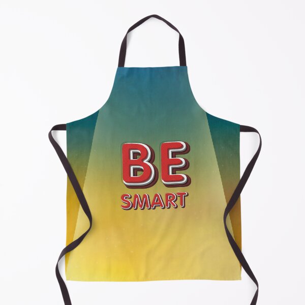 Item preview, Be Smart designed and sold by teepossible.