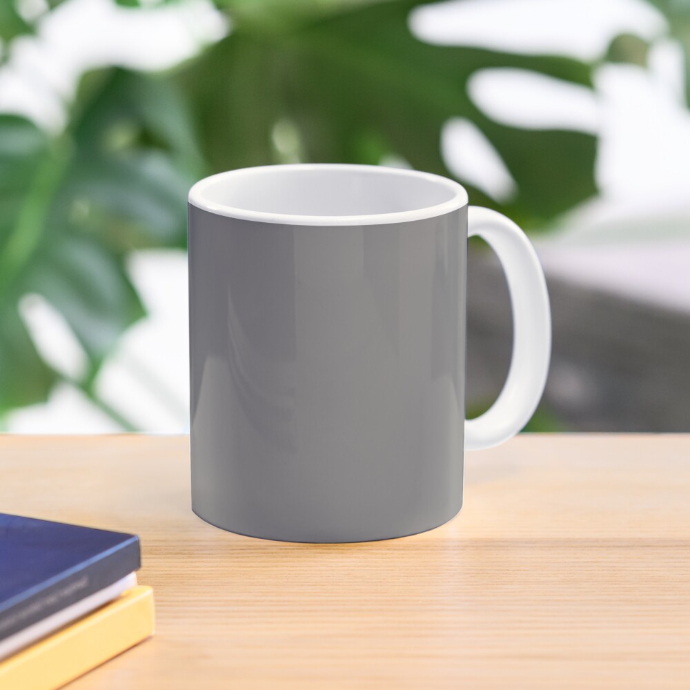 Item preview, Classic Mug designed and sold by Claudiocmb.