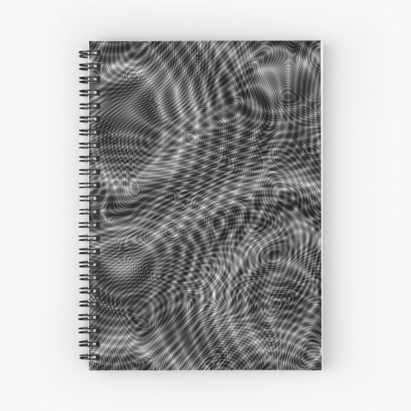 Item preview, Optical Moiree designed and sold by Sybille-Yates.