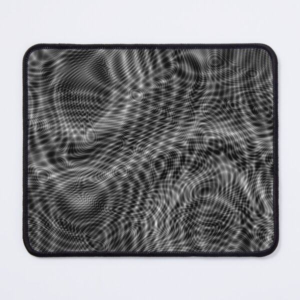 Item preview, Optical Moiree designed and sold by Sybille-Yates.