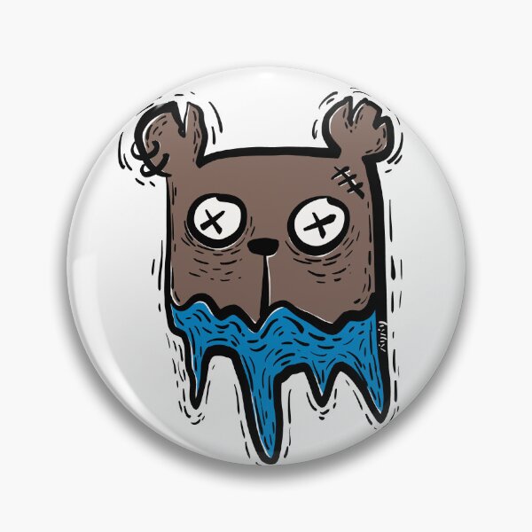 Item preview, Big bear designed and sold by DesignedbyPari.