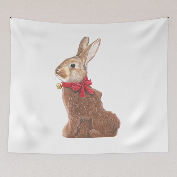 Item preview, Hoppy Easter designed and sold by DoughtycreARTiv.