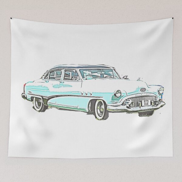 Item preview, Buick Light bywhacky designed and sold by designbywhacky.