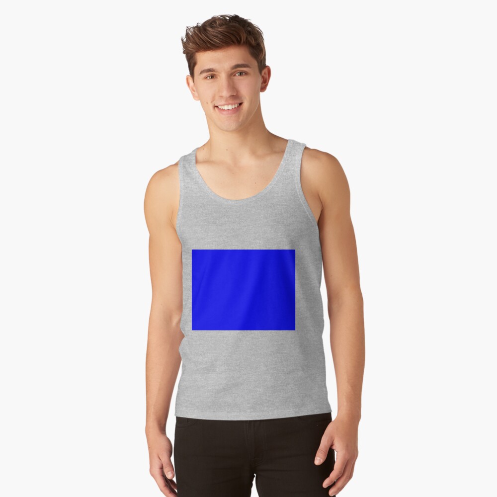 Item preview, Tank Top designed and sold by Claudiocmb.