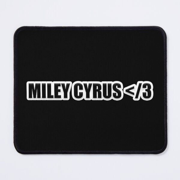 Item preview, Miley Cyrus designed and sold by Gotta Escape.
