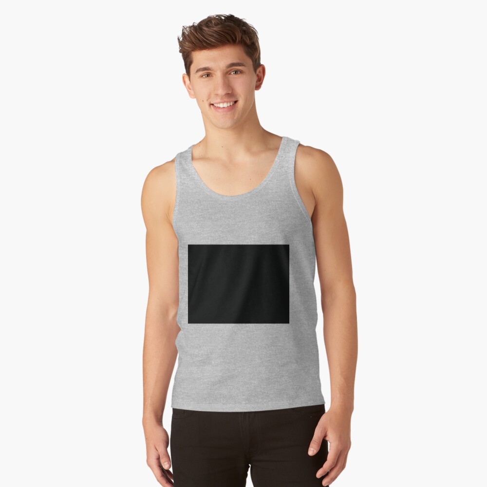 Item preview, Tank Top designed and sold by Claudiocmb.
