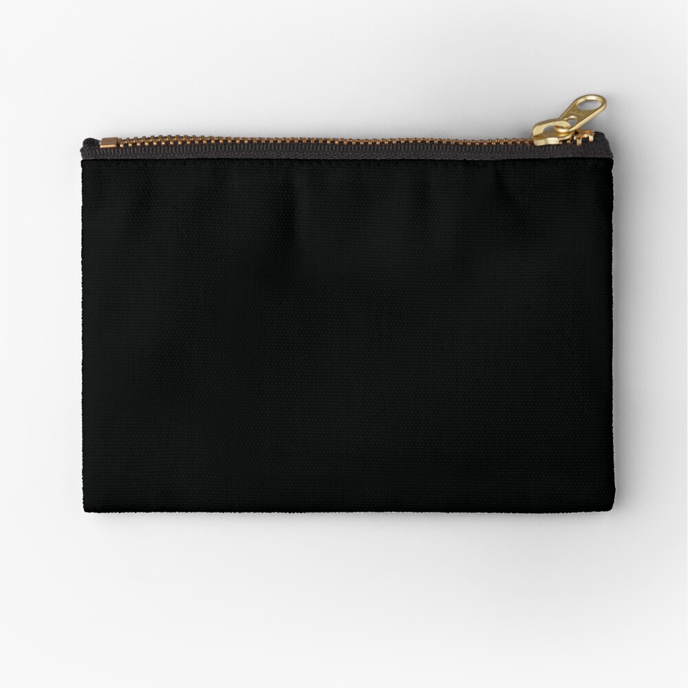 Item preview, Zipper Pouch designed and sold by Claudiocmb.