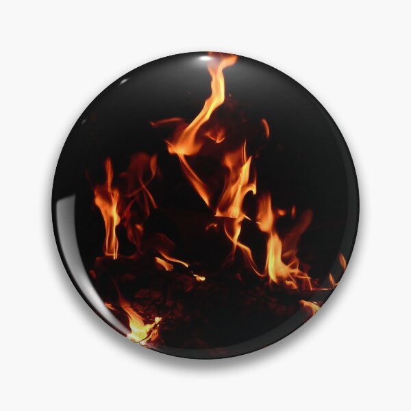 Item preview, Hypnotized by Fire designed and sold by Alexandra Sutherland.