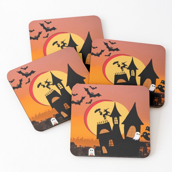 Item preview, WITCH HOUSE designed and sold by Steven  LaRussa.