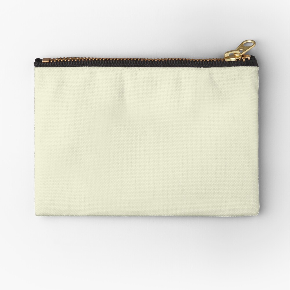 Item preview, Zipper Pouch designed and sold by Claudiocmb.