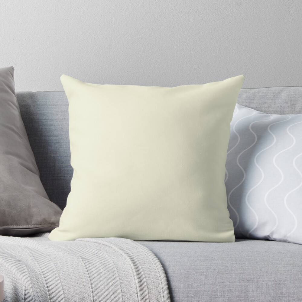 Item preview, Throw Pillow designed and sold by Claudiocmb.