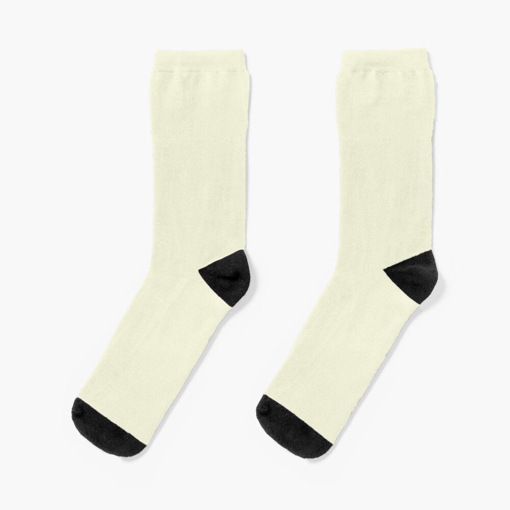Item preview, Socks designed and sold by Claudiocmb.