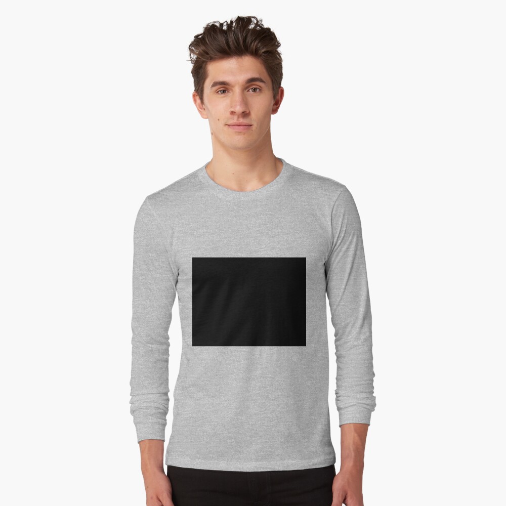 Item preview, Long Sleeve T-Shirt designed and sold by Claudiocmb.