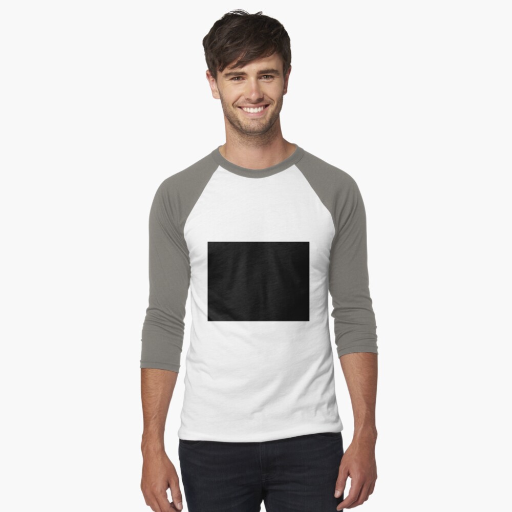 Item preview, Baseball ¾ Sleeve T-Shirt designed and sold by Claudiocmb.