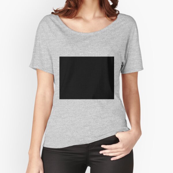 Relaxed Fit T-Shirt