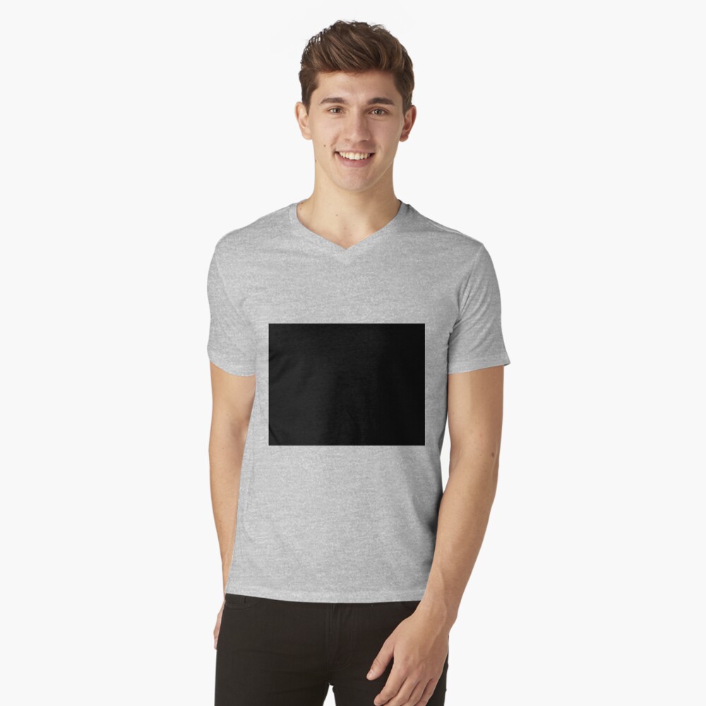Item preview, V-Neck T-Shirt designed and sold by Claudiocmb.