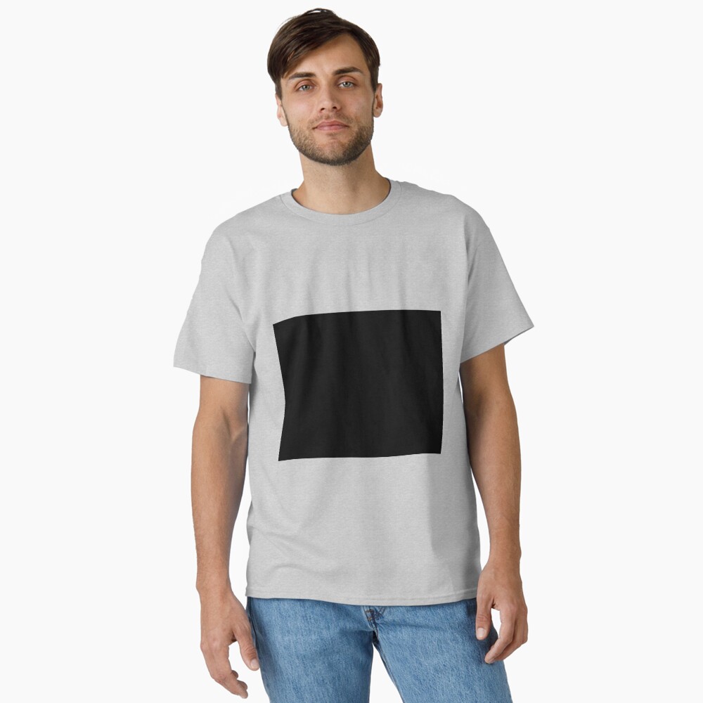Item preview, Classic T-Shirt designed and sold by Claudiocmb.