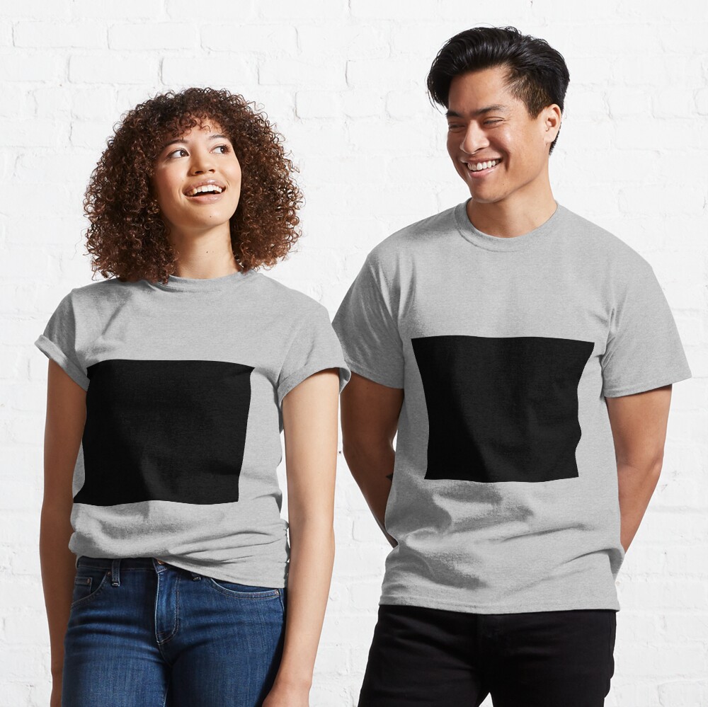 Item preview, Classic T-Shirt designed and sold by Claudiocmb.