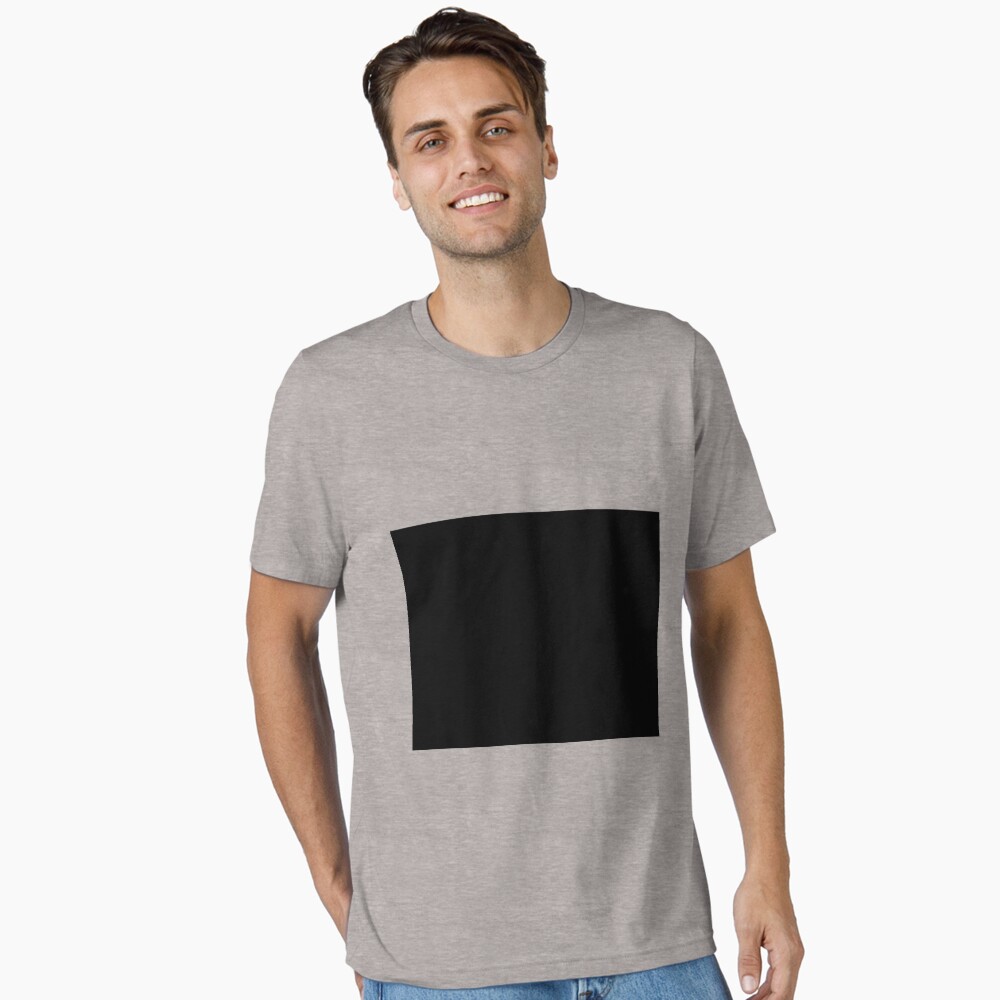 Item preview, Essential T-Shirt designed and sold by Claudiocmb.