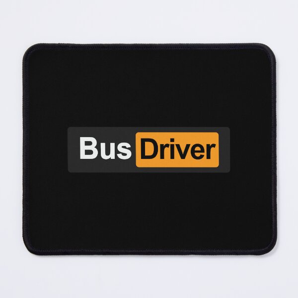 Item preview, Bus Driver designed and sold by orlumbuspirate.