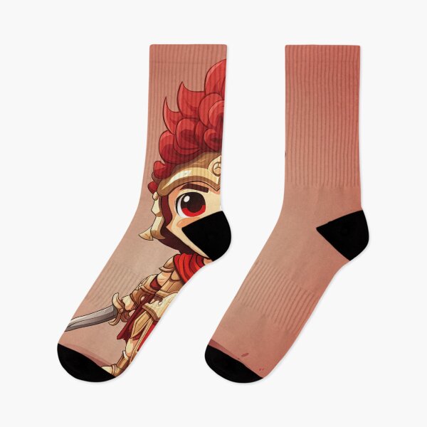 Item preview, Ares | cute style designed and sold by ComicsFactory.