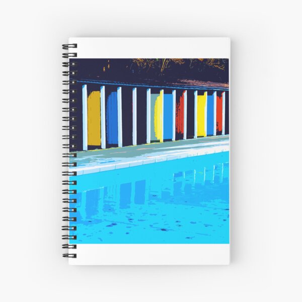 Item preview, Tooting Lido designed and sold by cath4171.
